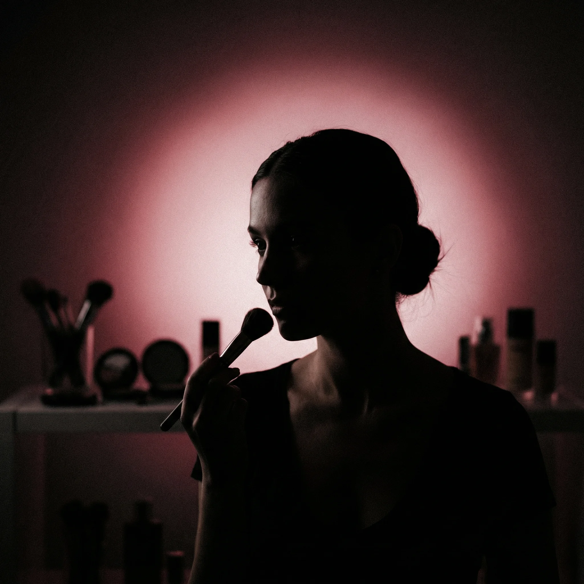 初中女生裸体 人物档案 - 博主B